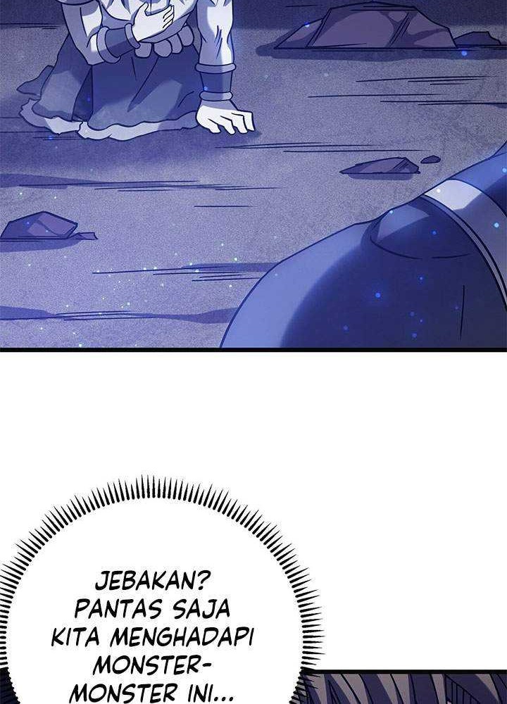 My Path to Killing God in Otherworld Chapter 21 - halaman 73