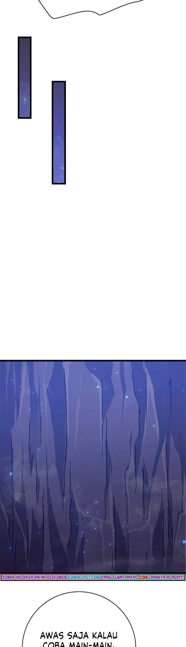 My Path to Killing God in Otherworld Chapter 21 - halaman 76