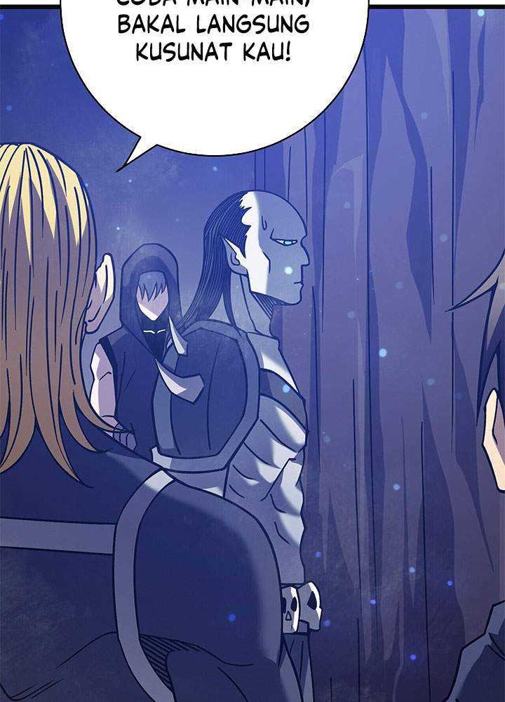 My Path to Killing God in Otherworld Chapter 21 - halaman 77