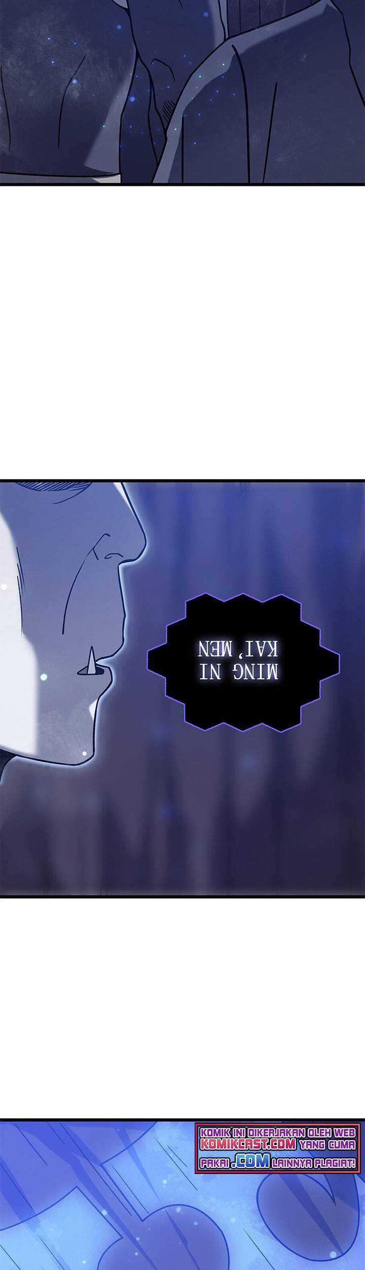 My Path to Killing God in Otherworld Chapter 21 - halaman 78