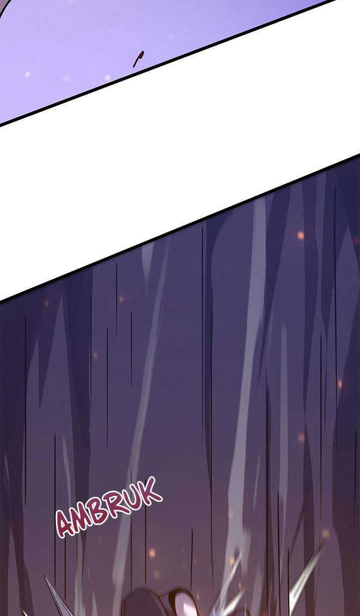 My Path to Killing God in Otherworld Chapter 21 - halaman 9