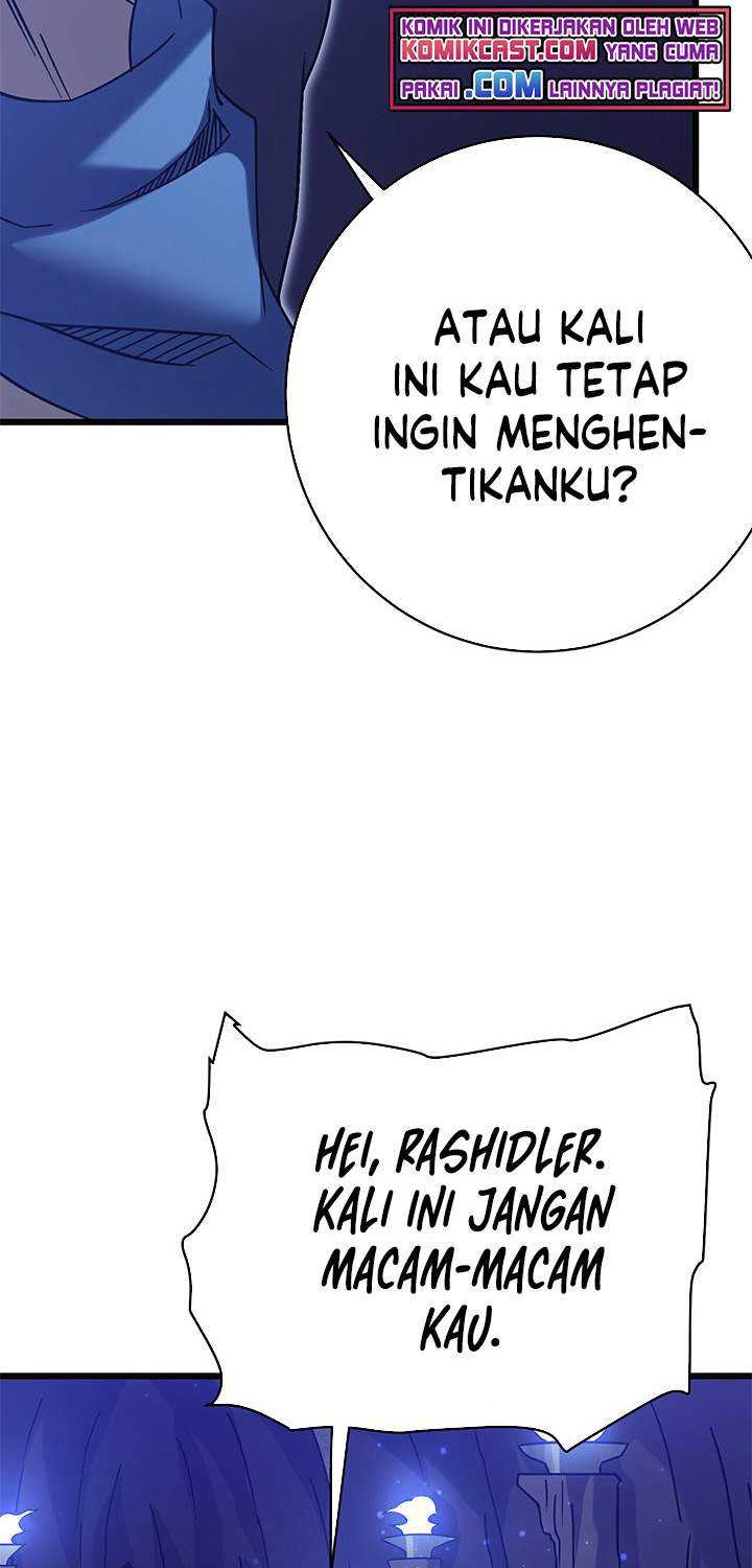 My Path to Killing God in Otherworld Chapter 22 - halaman 11