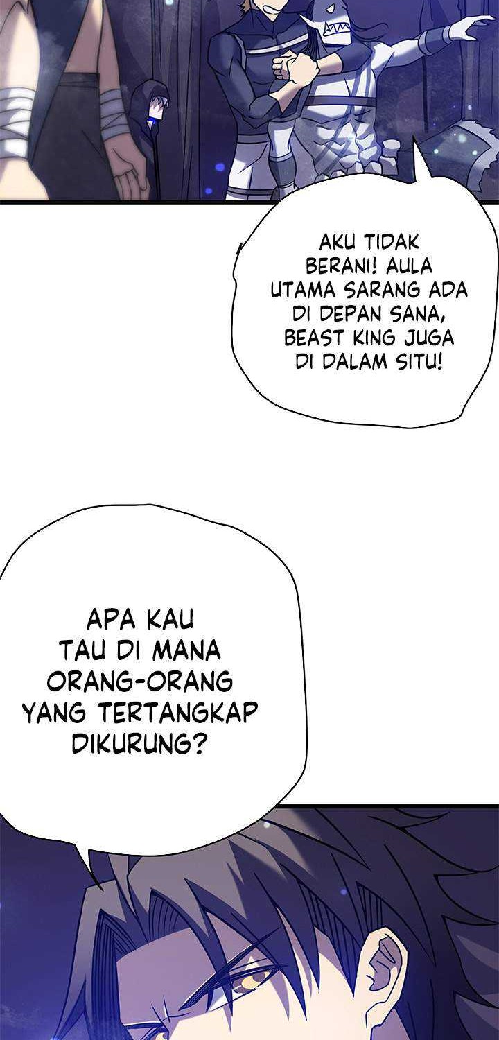 My Path to Killing God in Otherworld Chapter 22 - halaman 13