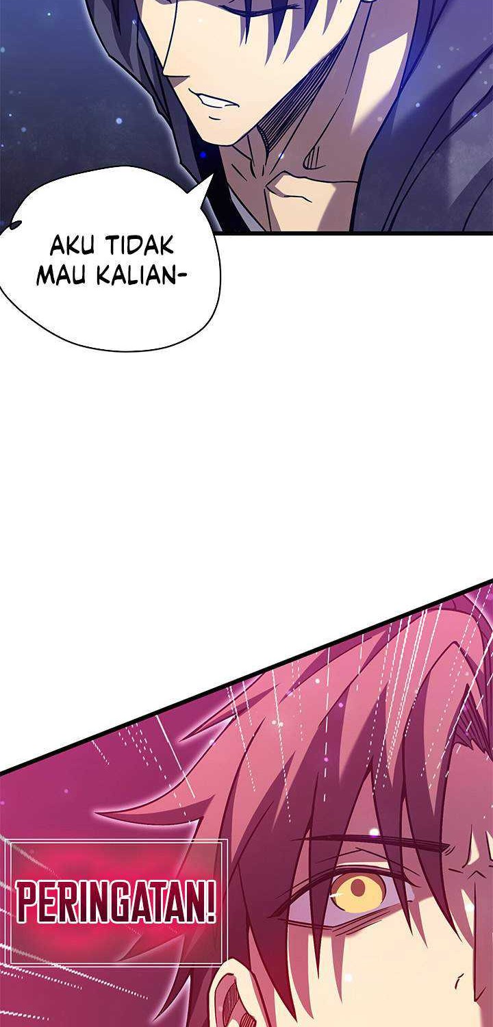My Path to Killing God in Otherworld Chapter 22 - halaman 17