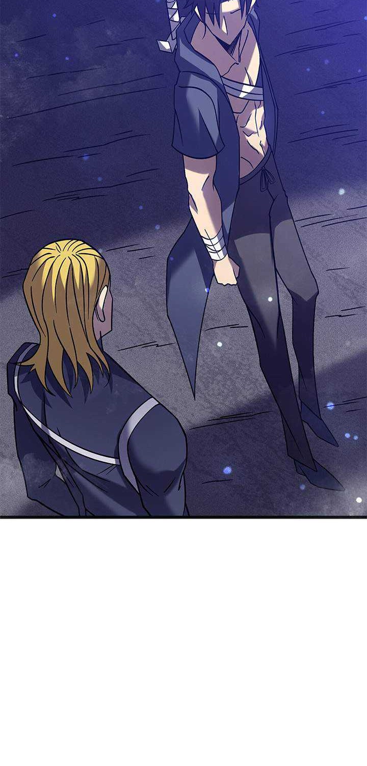 My Path to Killing God in Otherworld Chapter 22 - halaman 23