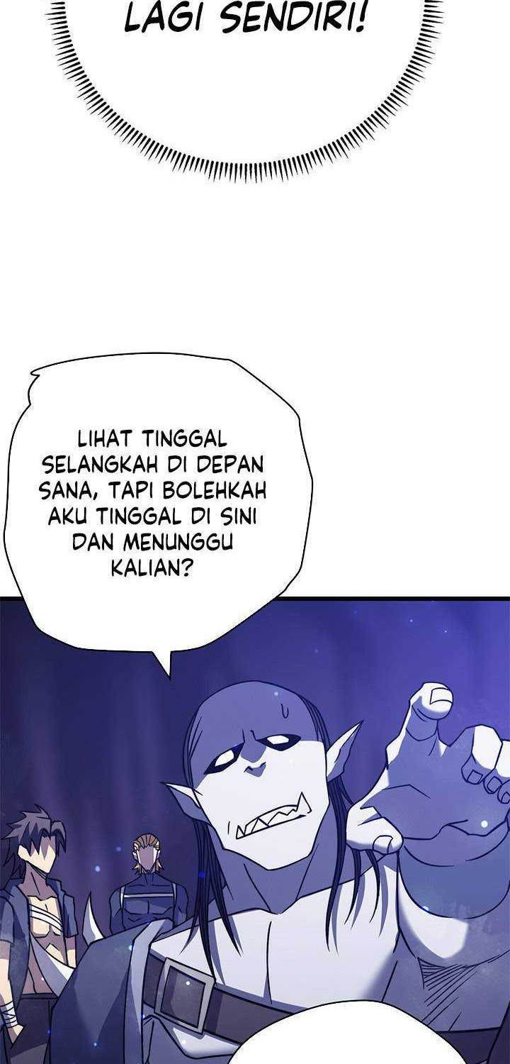 My Path to Killing God in Otherworld Chapter 22 - halaman 27