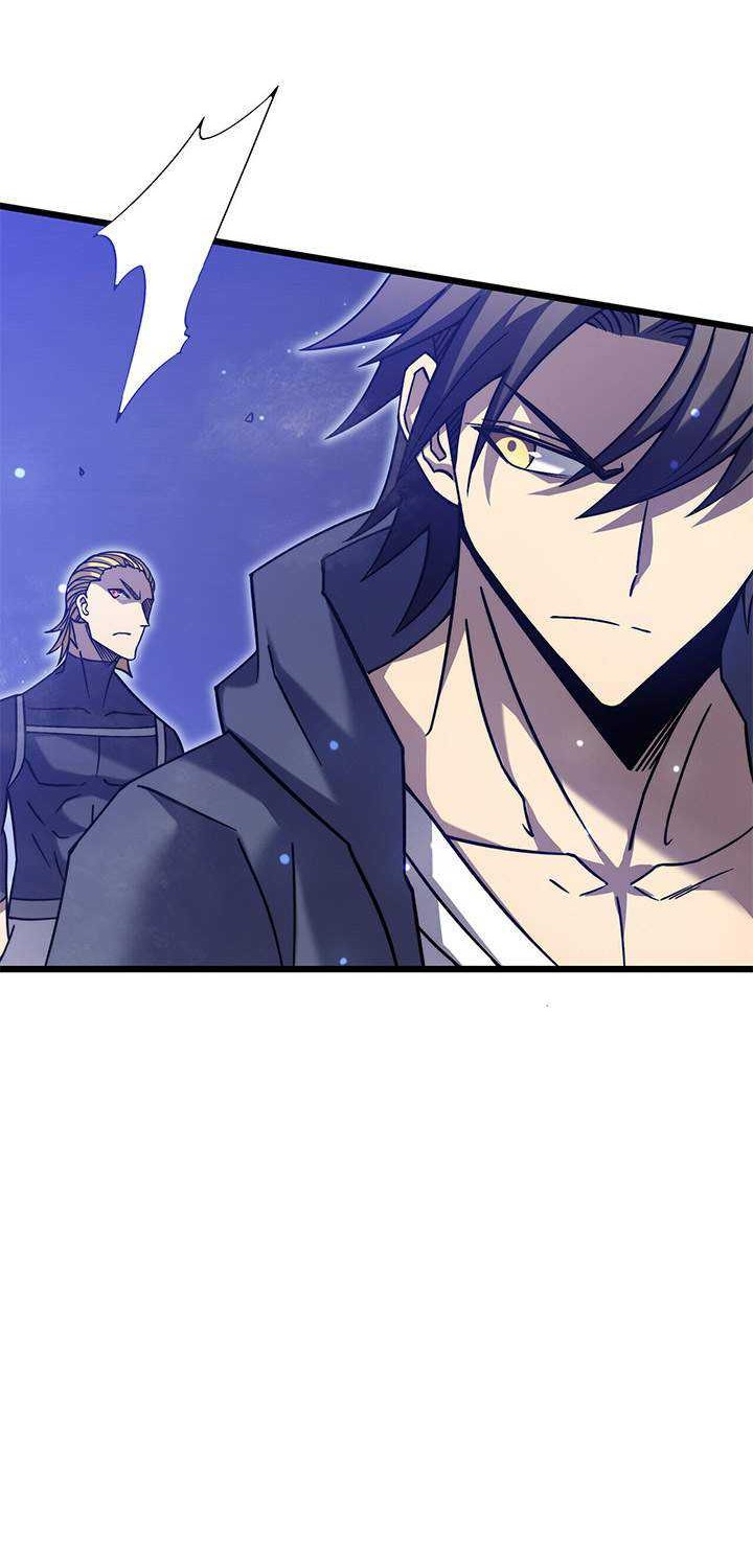 My Path to Killing God in Otherworld Chapter 22 - halaman 35