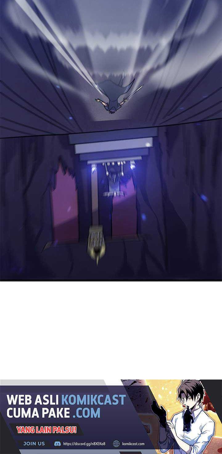 My Path to Killing God in Otherworld Chapter 22 - halaman 43