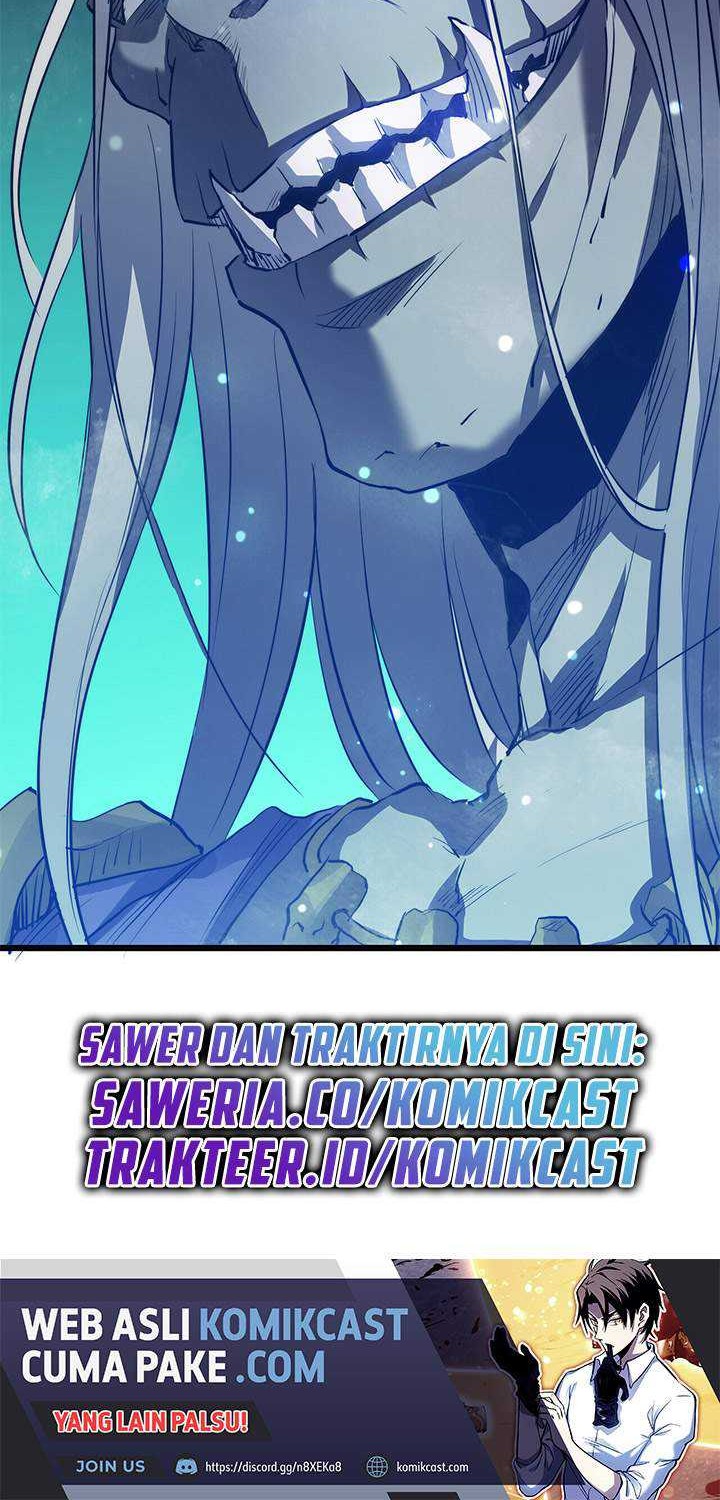 My Path to Killing God in Otherworld Chapter 22 - halaman 53
