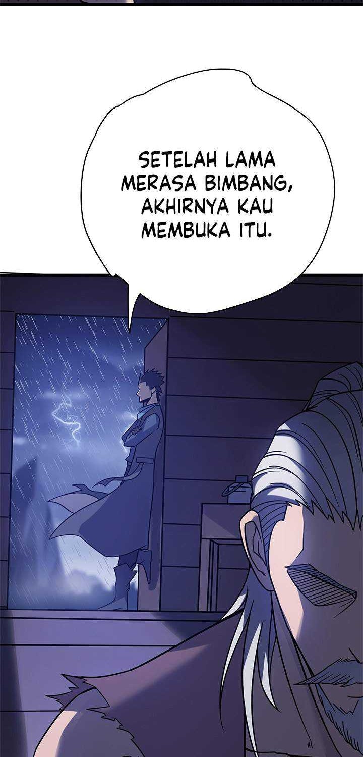 My Path to Killing God in Otherworld Chapter 22 - halaman 7
