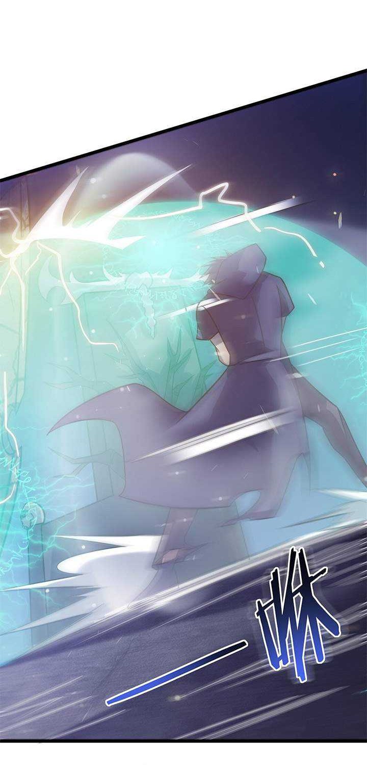 My Path to Killing God in Otherworld Chapter 23 - halaman 13
