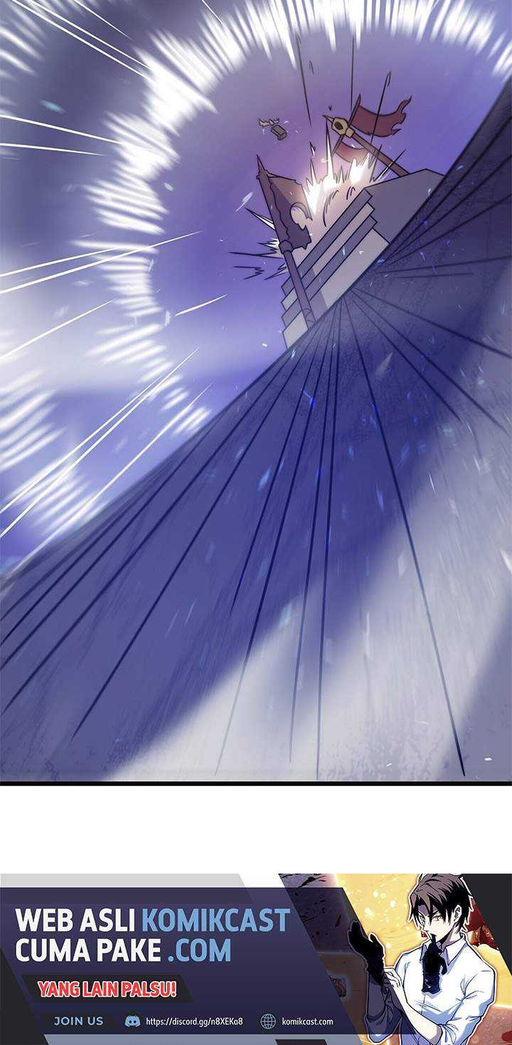 My Path to Killing God in Otherworld Chapter 23 - halaman 15