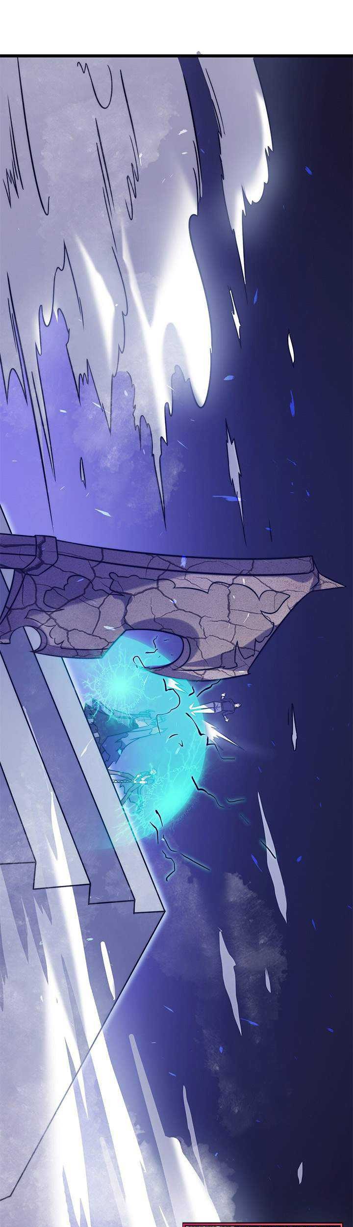 My Path to Killing God in Otherworld Chapter 23 - halaman 16