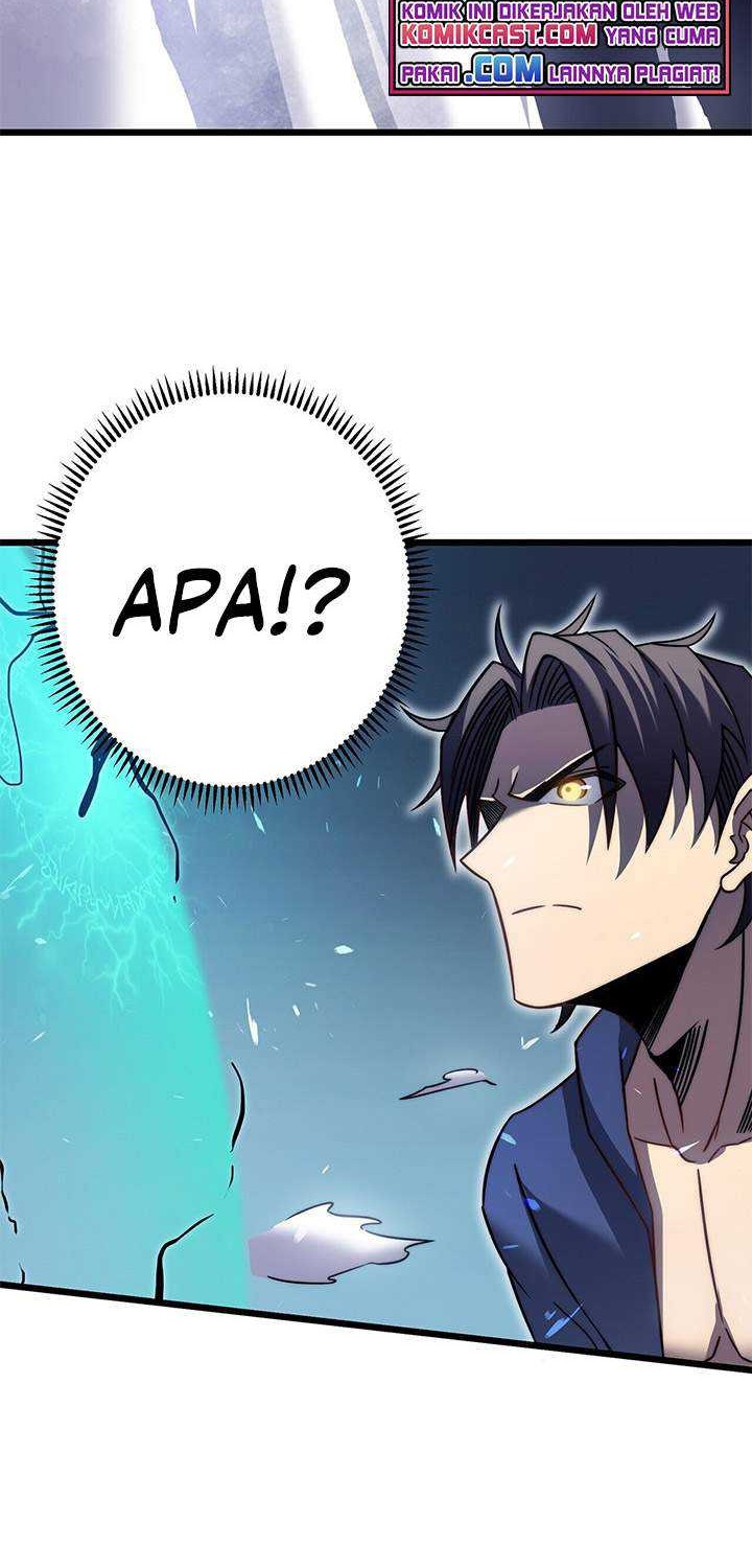 My Path to Killing God in Otherworld Chapter 23 - halaman 17