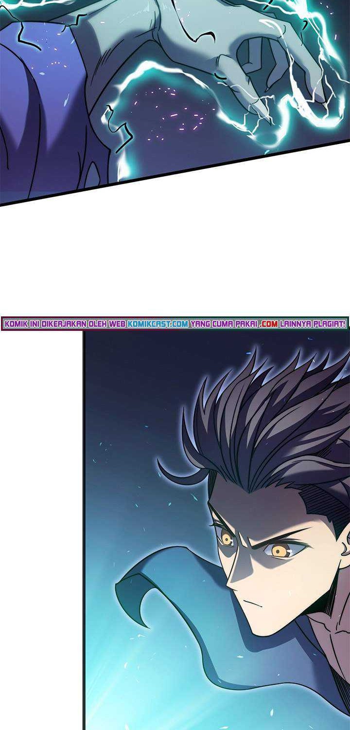 My Path to Killing God in Otherworld Chapter 23 - halaman 19