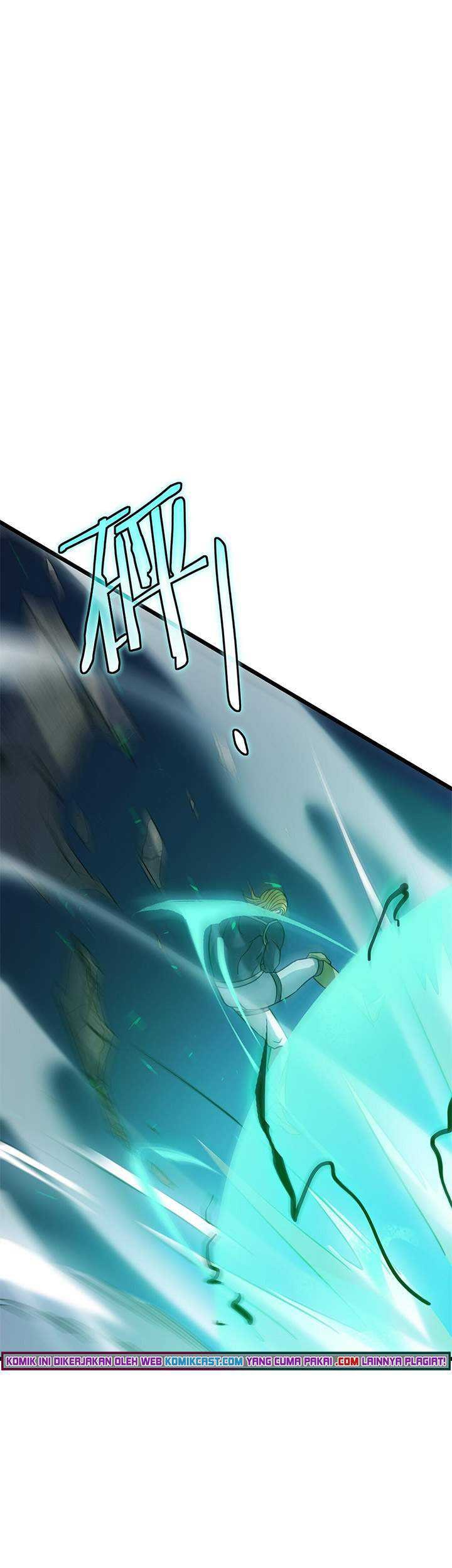 My Path to Killing God in Otherworld Chapter 23 - halaman 22