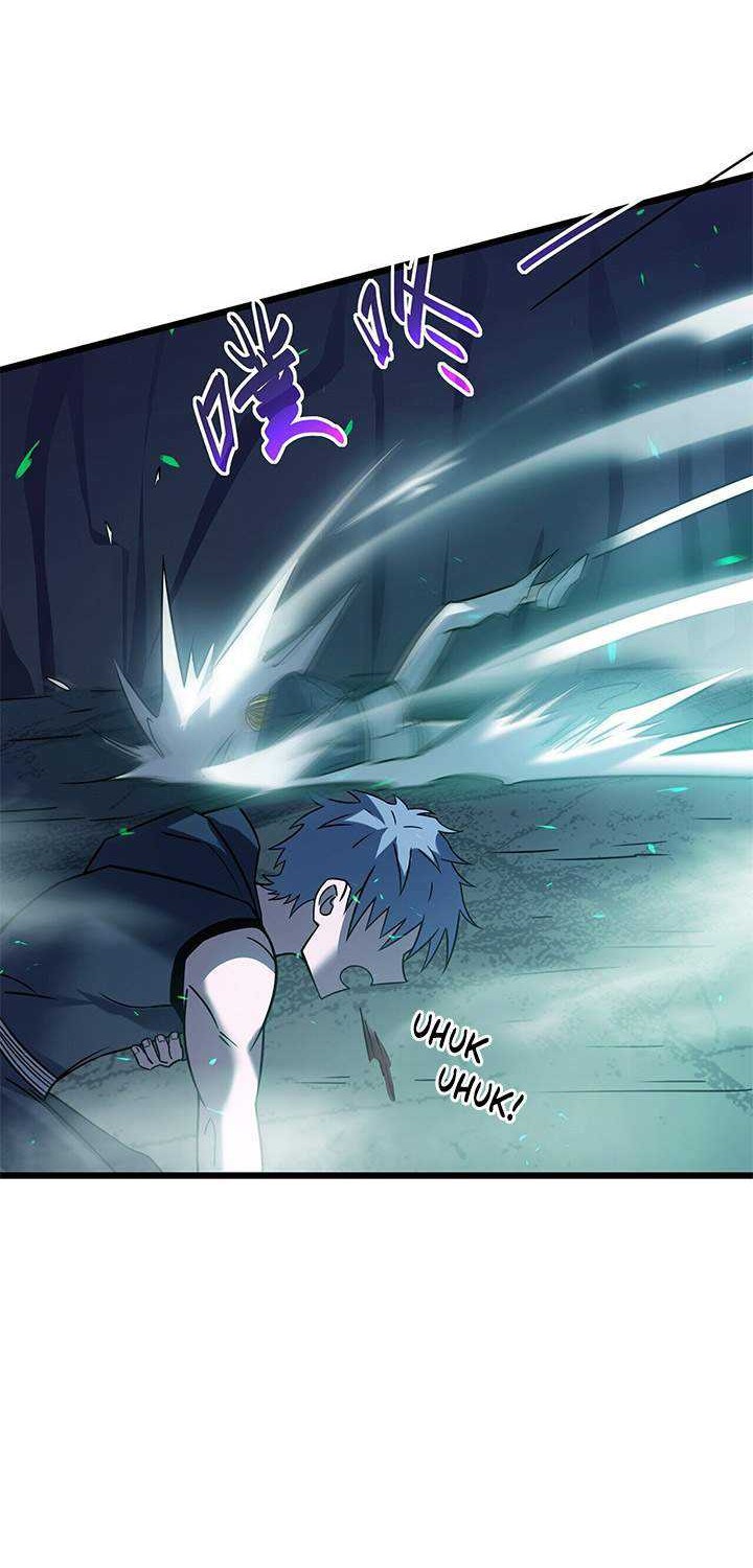 My Path to Killing God in Otherworld Chapter 23 - halaman 23