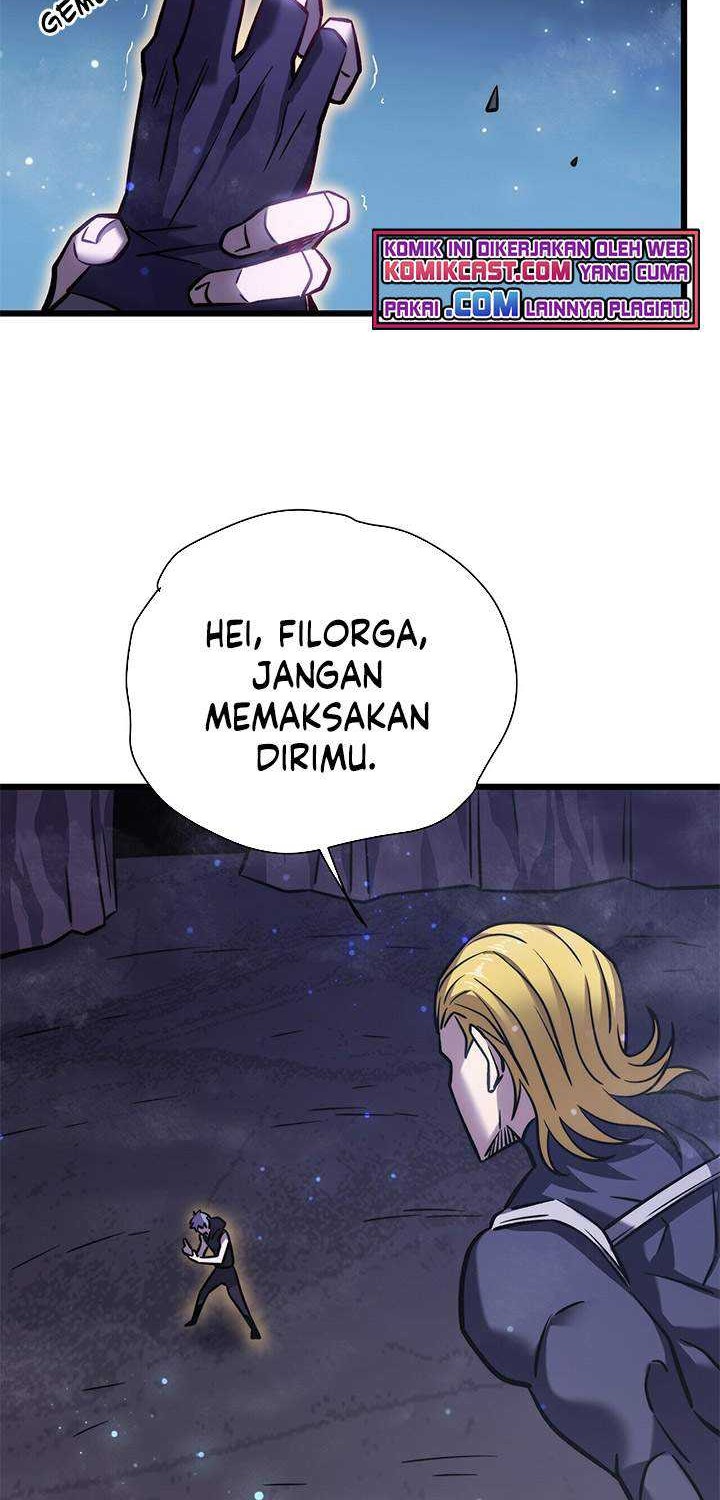 My Path to Killing God in Otherworld Chapter 23 - halaman 3