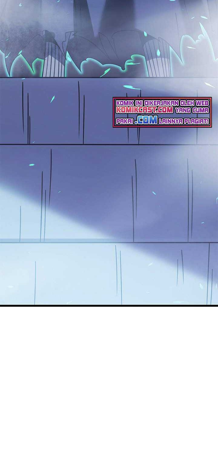 My Path to Killing God in Otherworld Chapter 23 - halaman 31