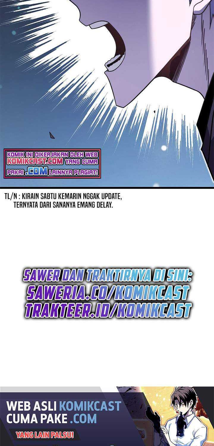 My Path to Killing God in Otherworld Chapter 23 - halaman 55