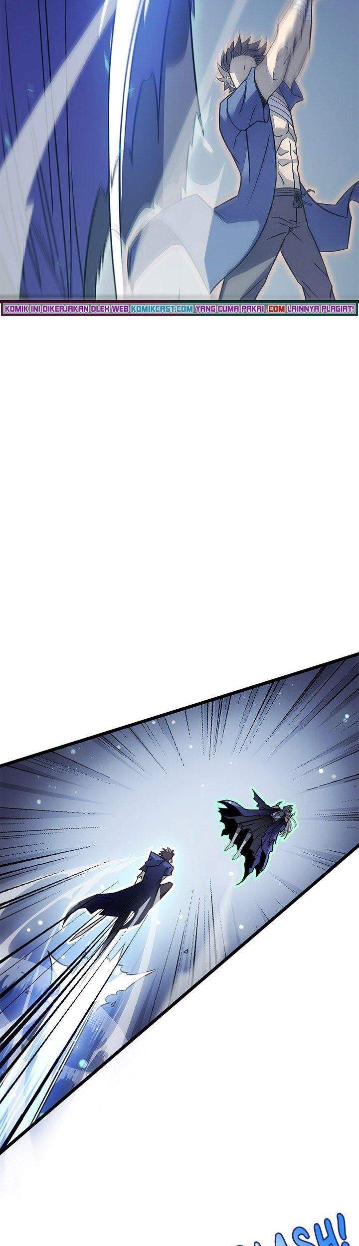 My Path to Killing God in Otherworld Chapter 24 - halaman 11