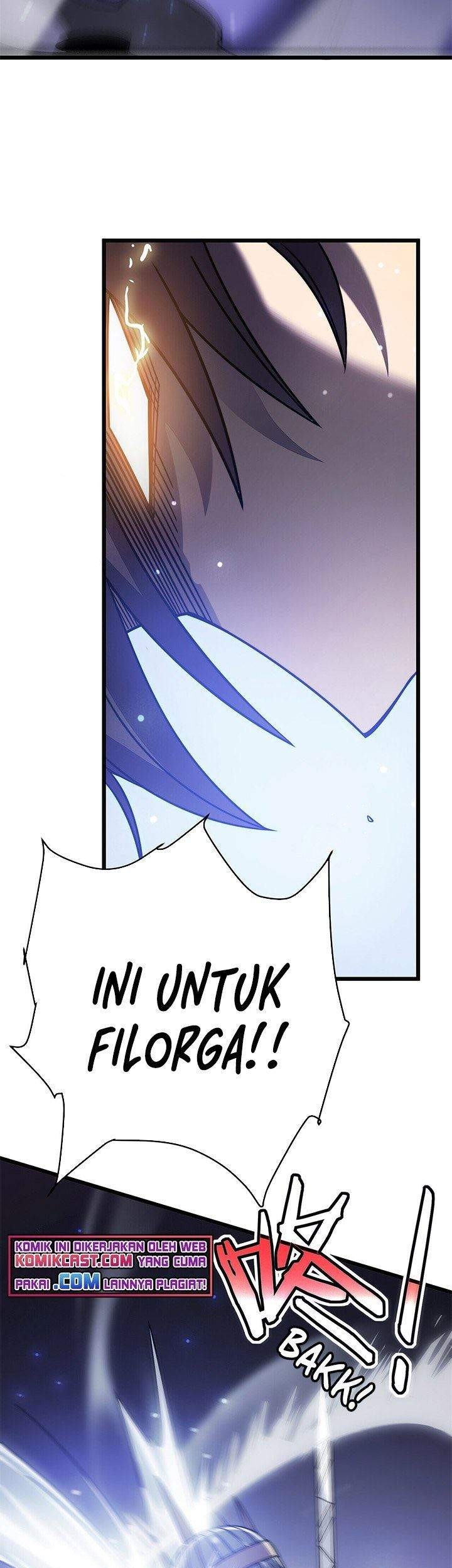 My Path to Killing God in Otherworld Chapter 24 - halaman 13