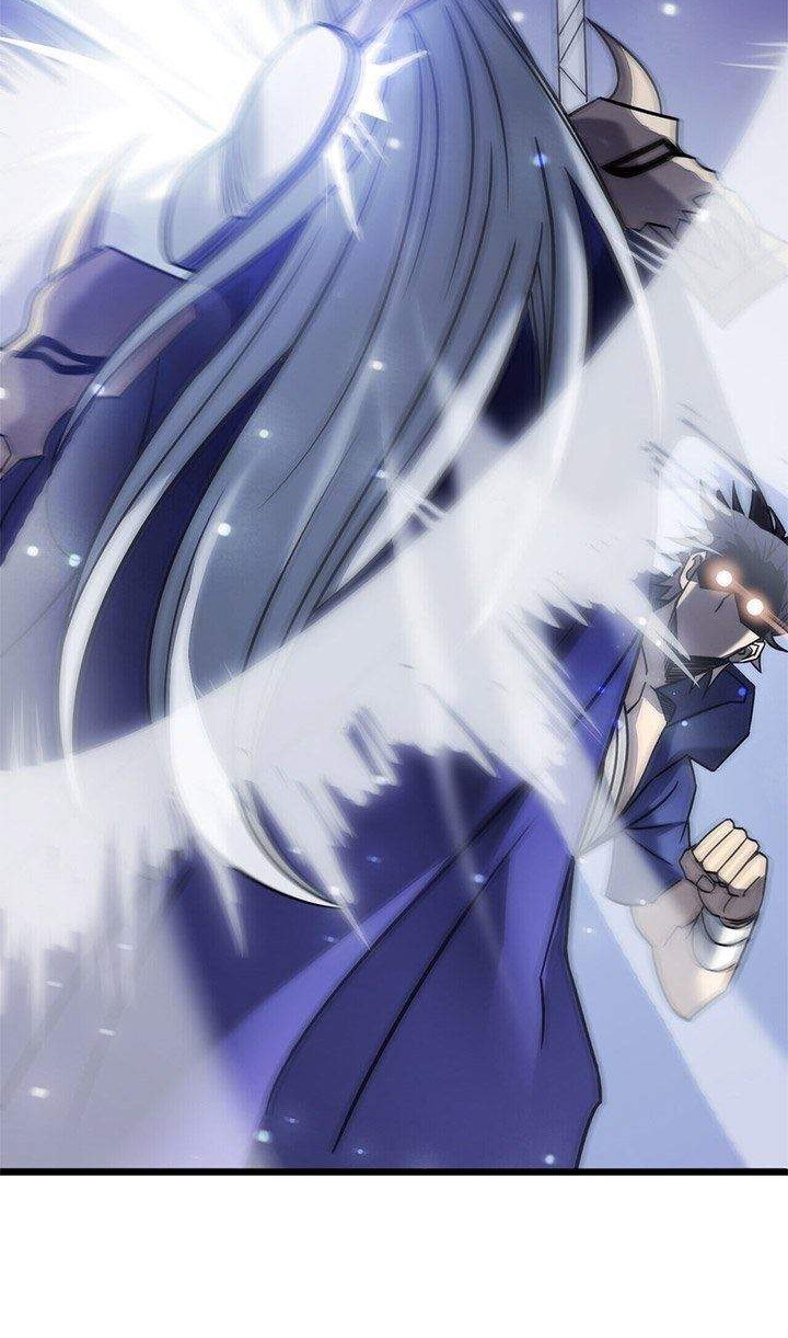 My Path to Killing God in Otherworld Chapter 24 - halaman 14