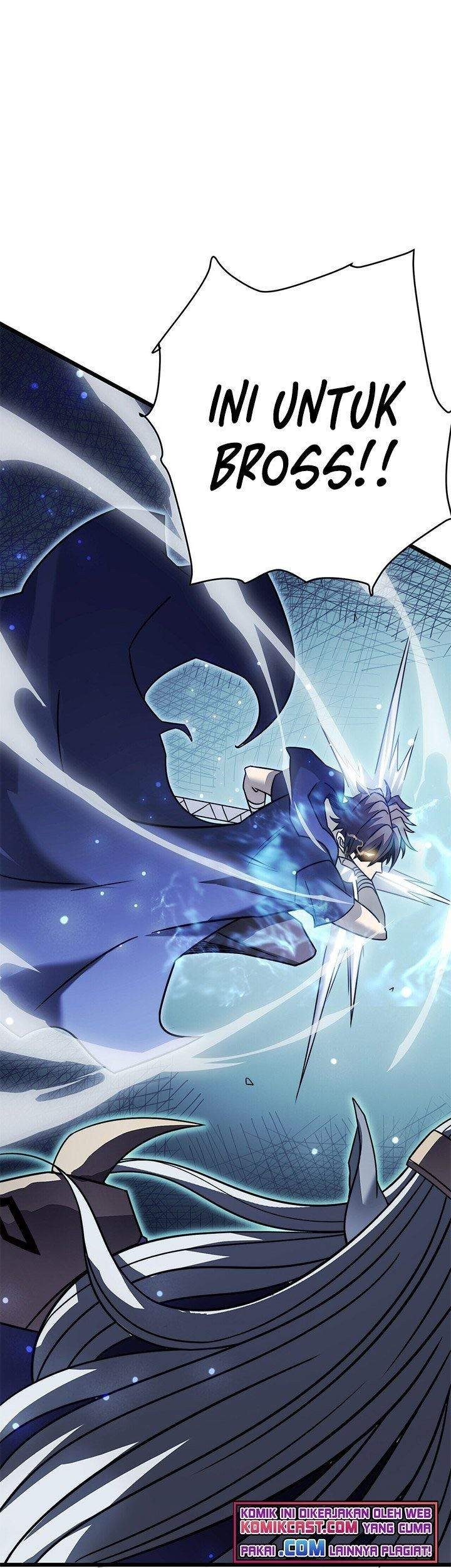 My Path to Killing God in Otherworld Chapter 24 - halaman 15