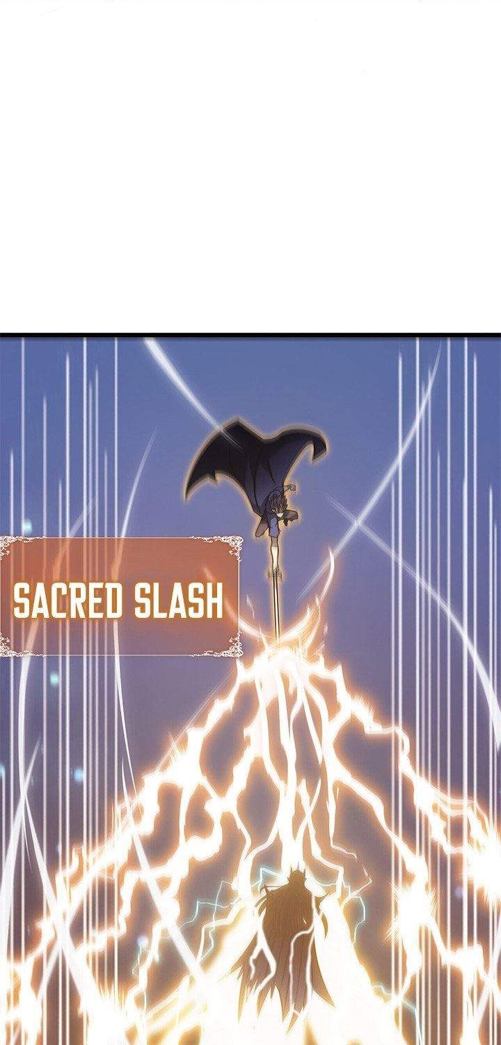 My Path to Killing God in Otherworld Chapter 24 - halaman 16