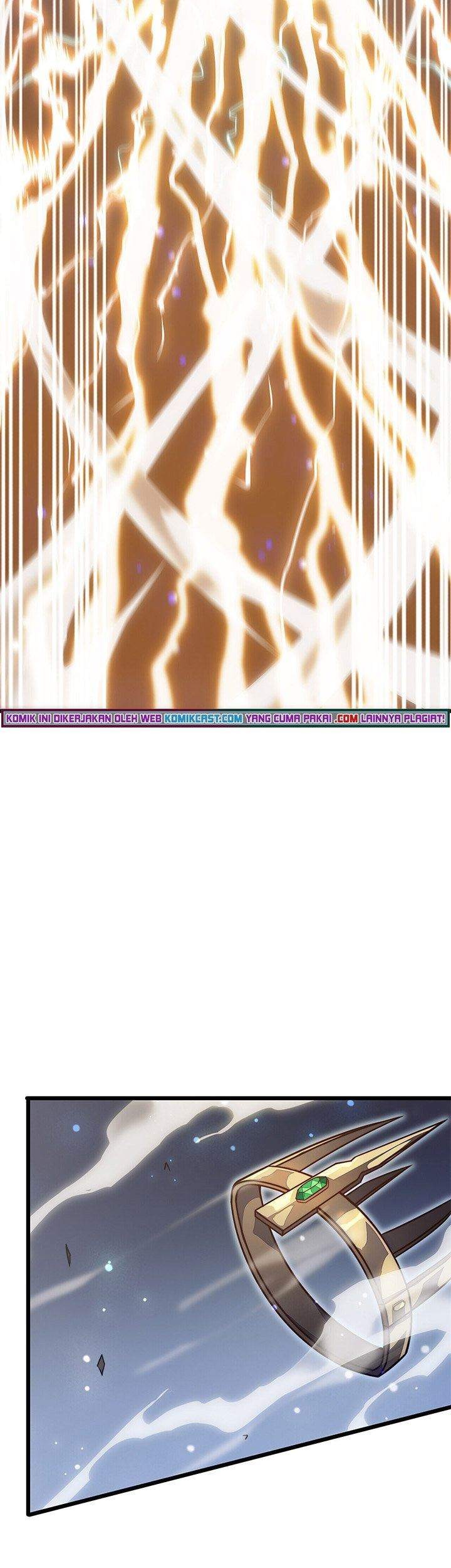 My Path to Killing God in Otherworld Chapter 24 - halaman 17