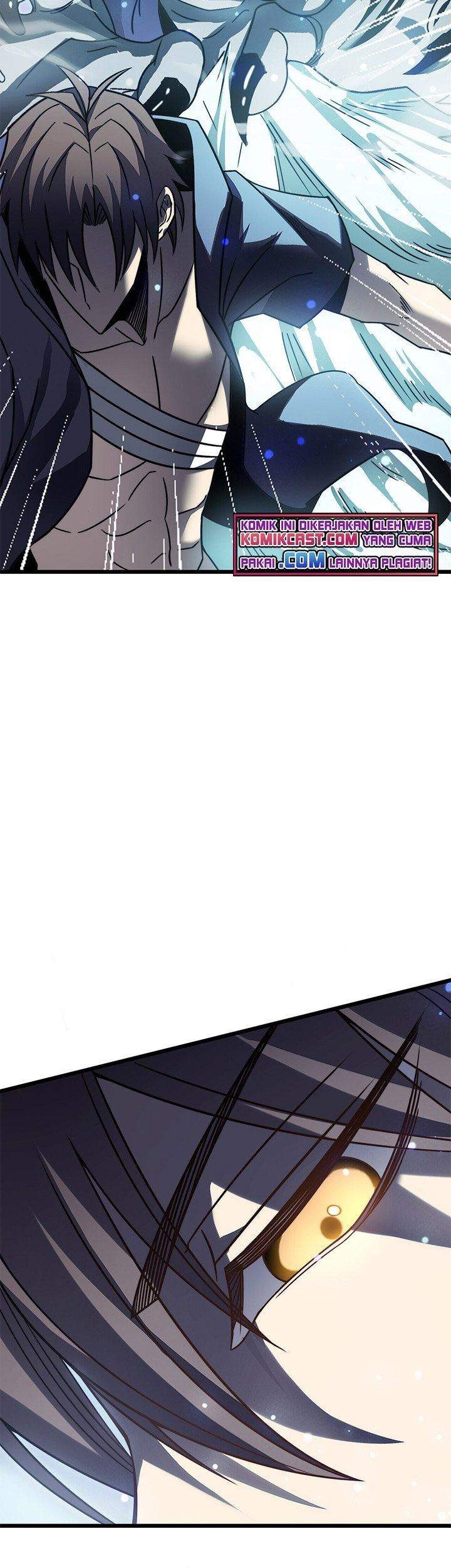 My Path to Killing God in Otherworld Chapter 24 - halaman 19