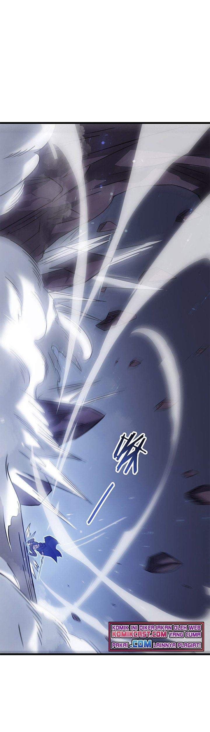 My Path to Killing God in Otherworld Chapter 24 - halaman 23
