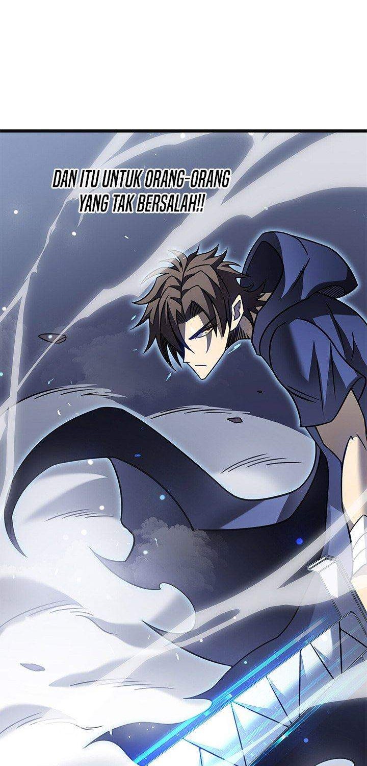 My Path to Killing God in Otherworld Chapter 24 - halaman 24