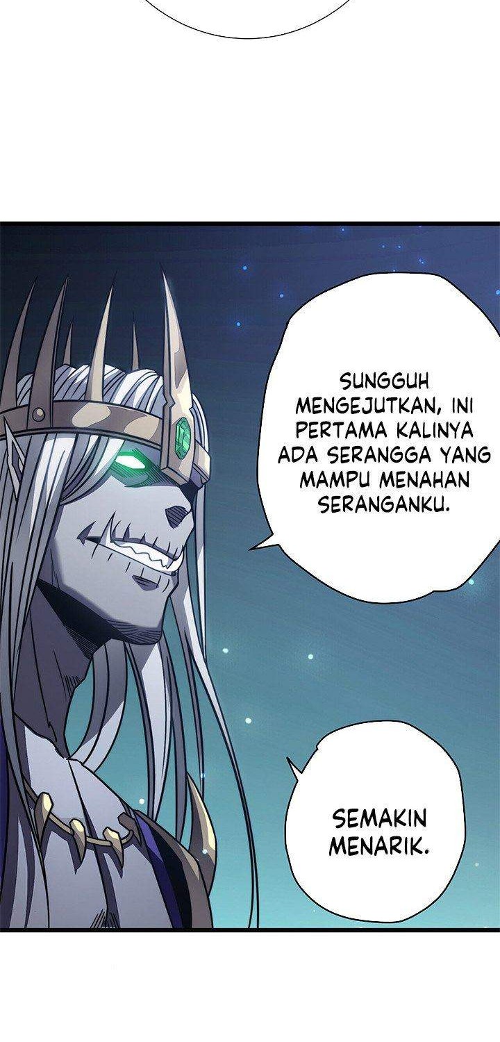 My Path to Killing God in Otherworld Chapter 24 - halaman 4