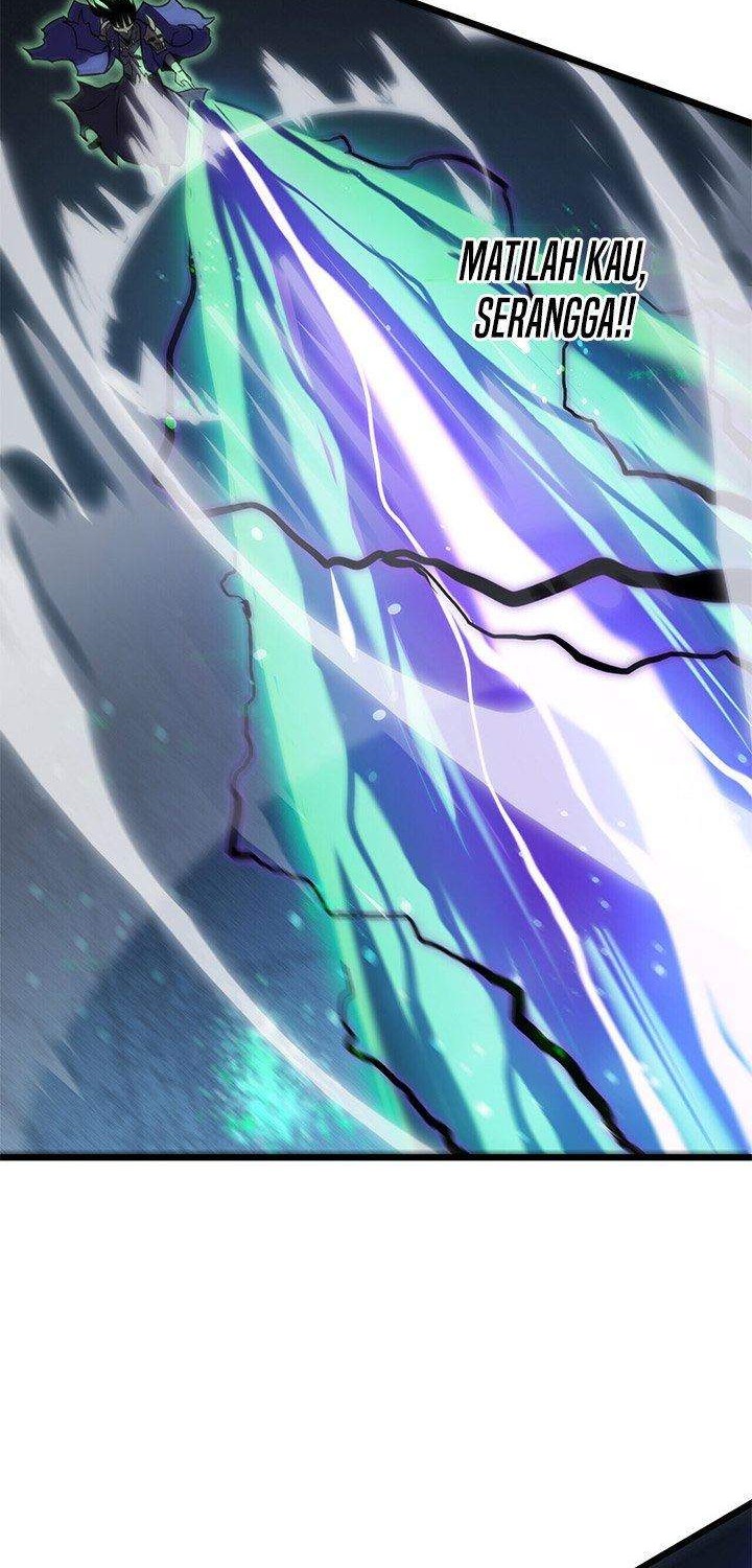 My Path to Killing God in Otherworld Chapter 24 - halaman 6