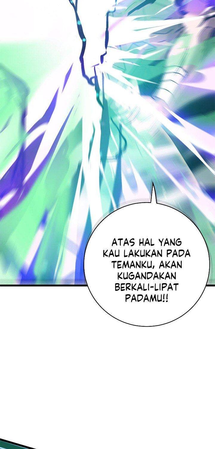 My Path to Killing God in Otherworld Chapter 24 - halaman 8