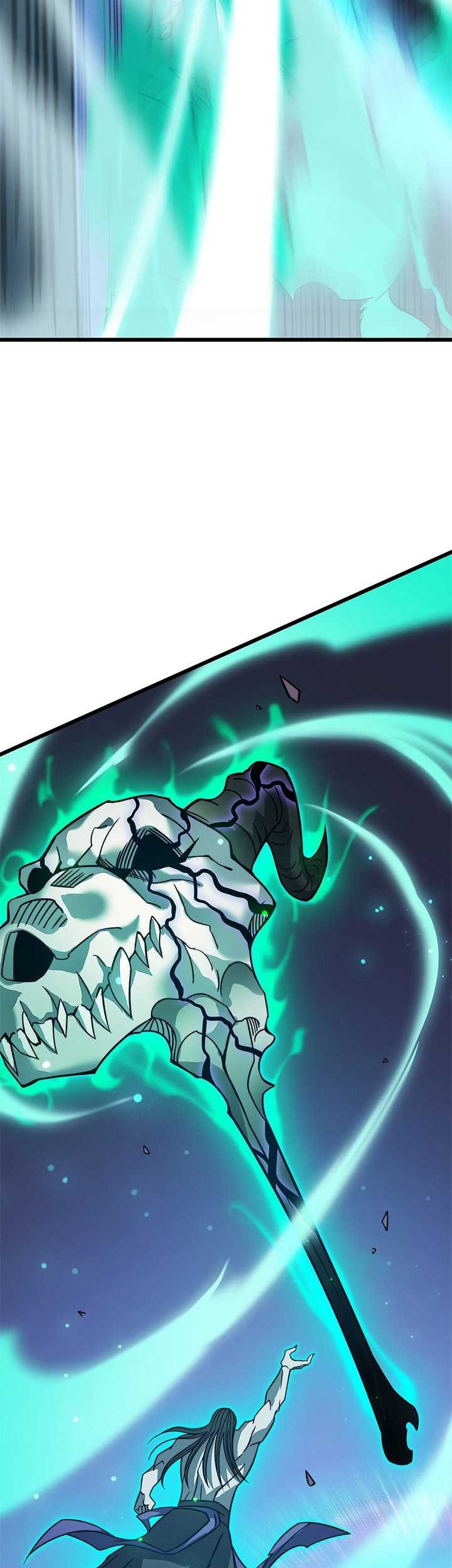 My Path to Killing God in Otherworld Chapter 25 - halaman 10