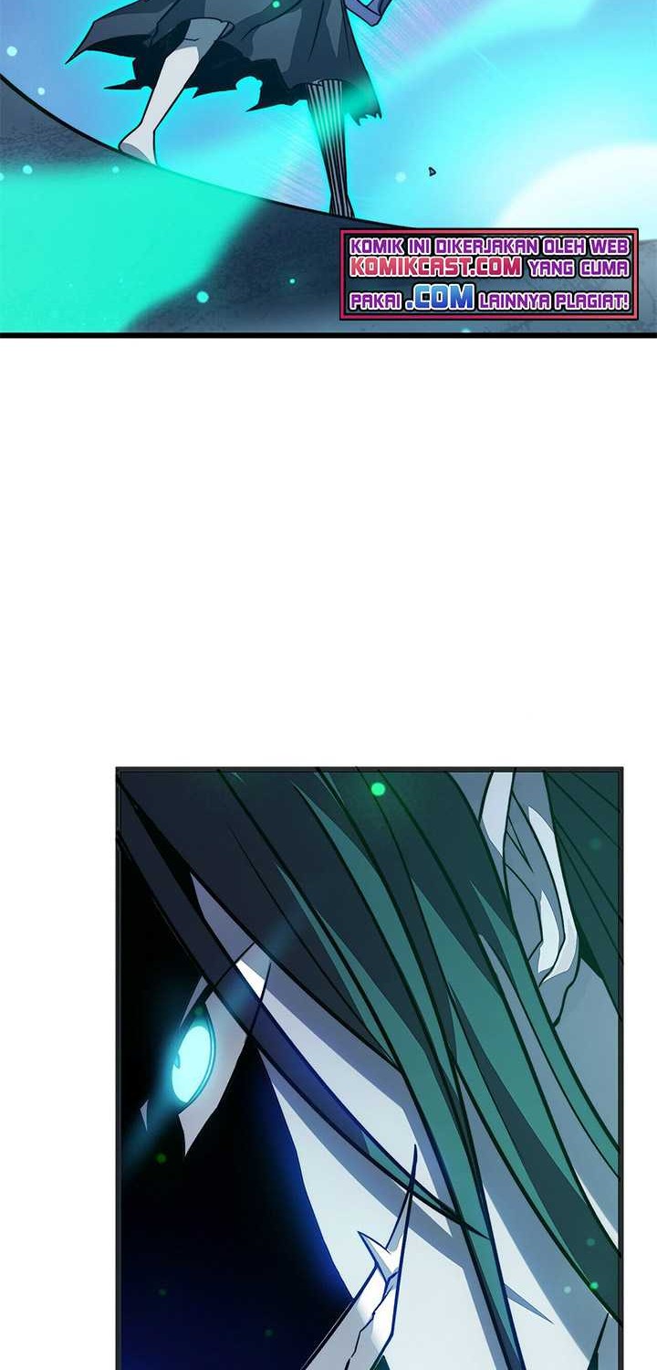 My Path to Killing God in Otherworld Chapter 25 - halaman 11