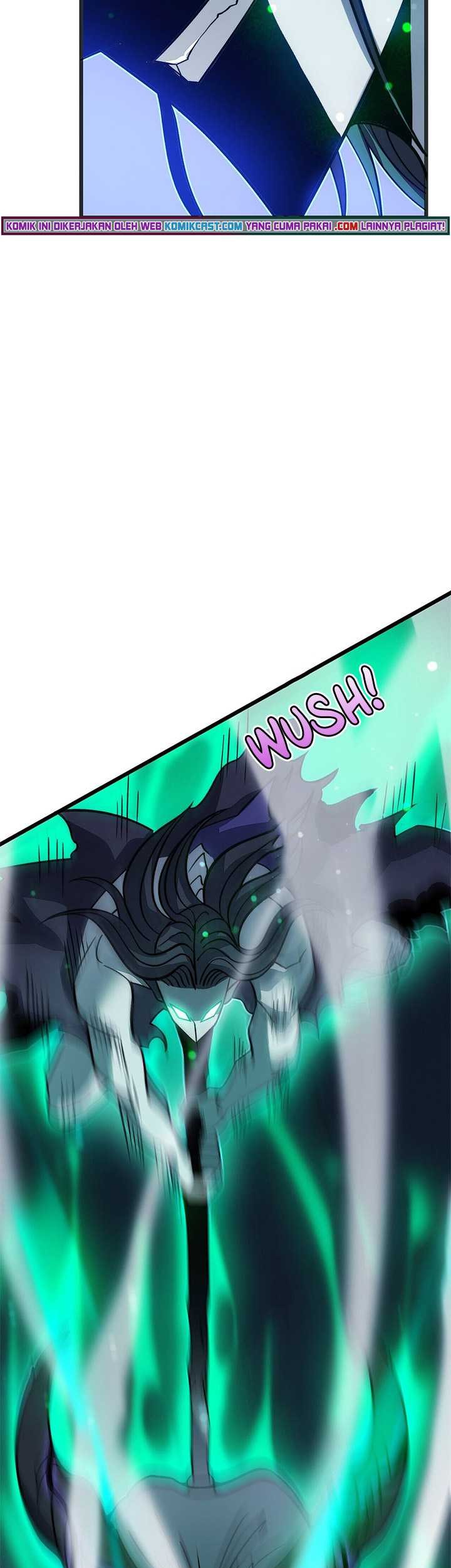 My Path to Killing God in Otherworld Chapter 25 - halaman 12