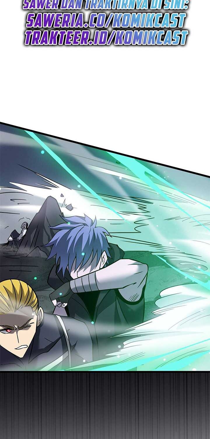 My Path to Killing God in Otherworld Chapter 25 - halaman 17