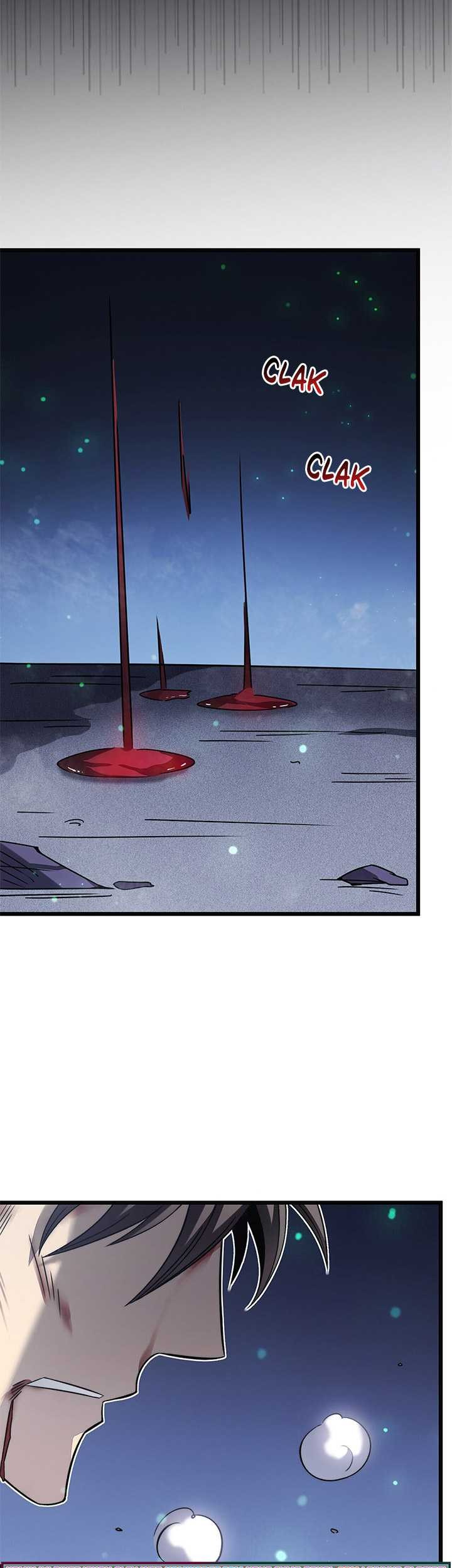 My Path to Killing God in Otherworld Chapter 25 - halaman 18