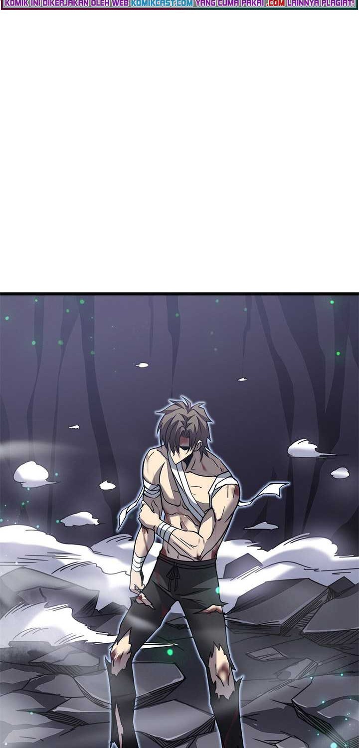 My Path to Killing God in Otherworld Chapter 25 - halaman 19