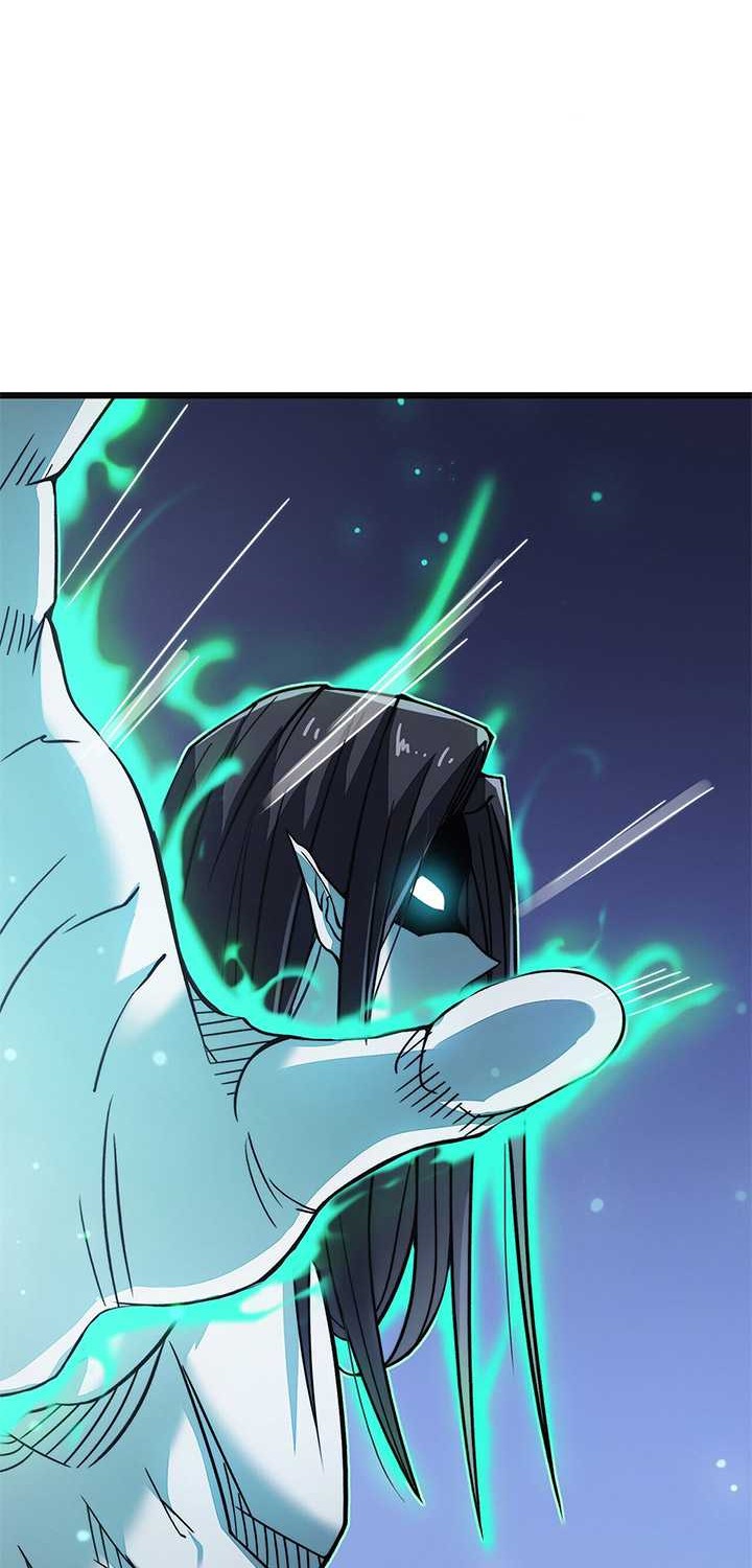 My Path to Killing God in Otherworld Chapter 25 - halaman 21