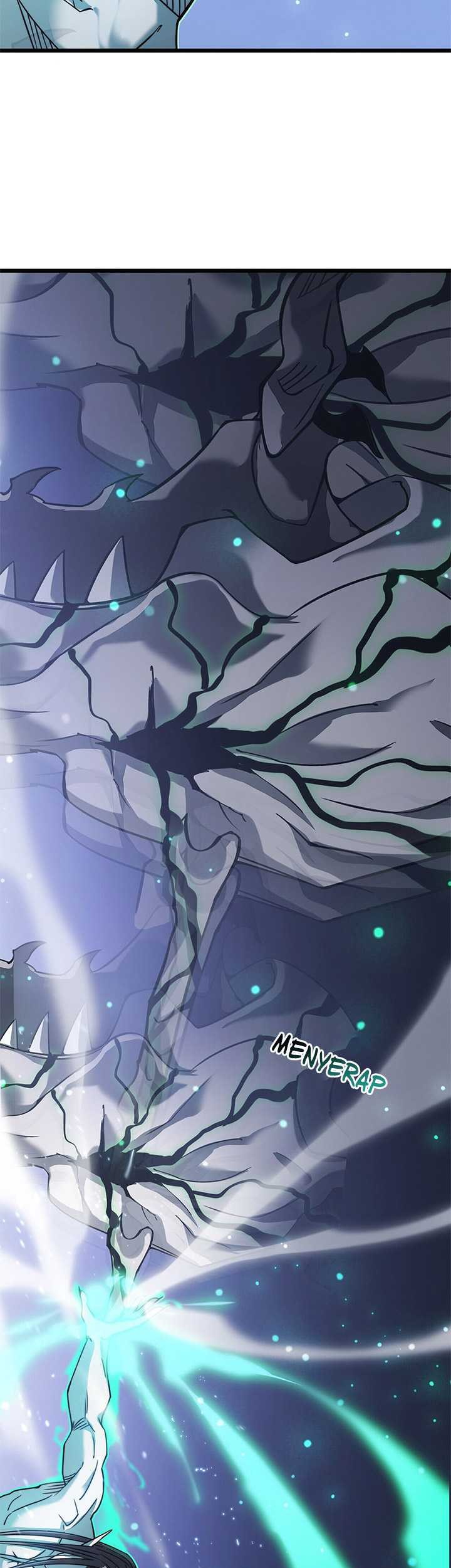 My Path to Killing God in Otherworld Chapter 25 - halaman 22