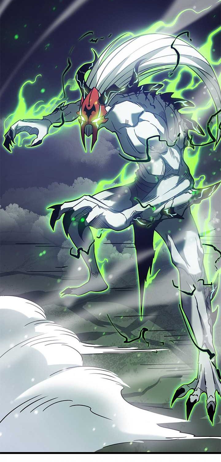 My Path to Killing God in Otherworld Chapter 25 - halaman 27