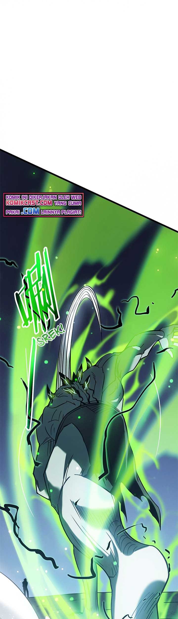 My Path to Killing God in Otherworld Chapter 25 - halaman 28
