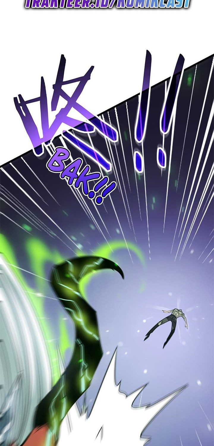 My Path to Killing God in Otherworld Chapter 25 - halaman 31