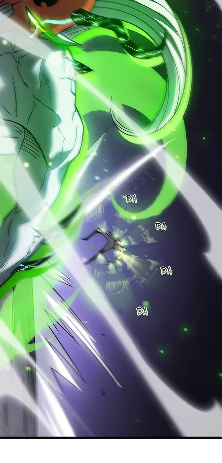 My Path to Killing God in Otherworld Chapter 25 - halaman 37