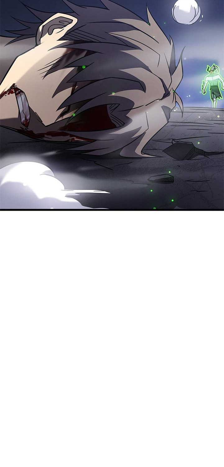 My Path to Killing God in Otherworld Chapter 25 - halaman 39