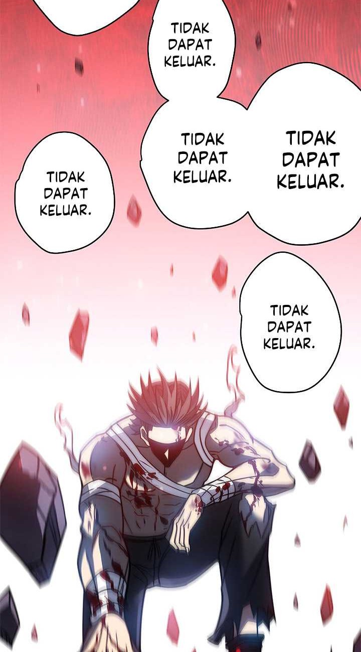 My Path to Killing God in Otherworld Chapter 25 - halaman 45